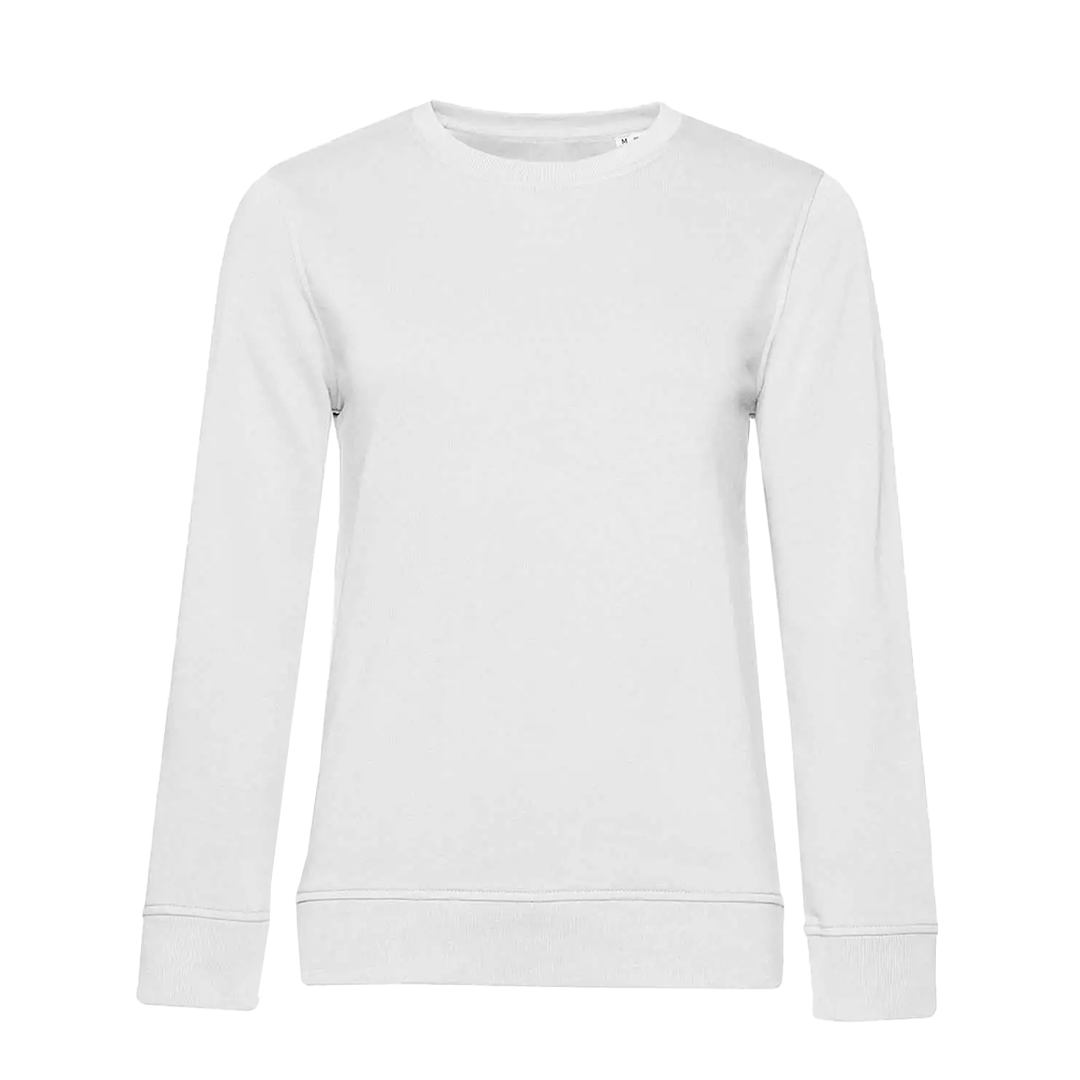 FELPA GIROCOLLO / DONNA