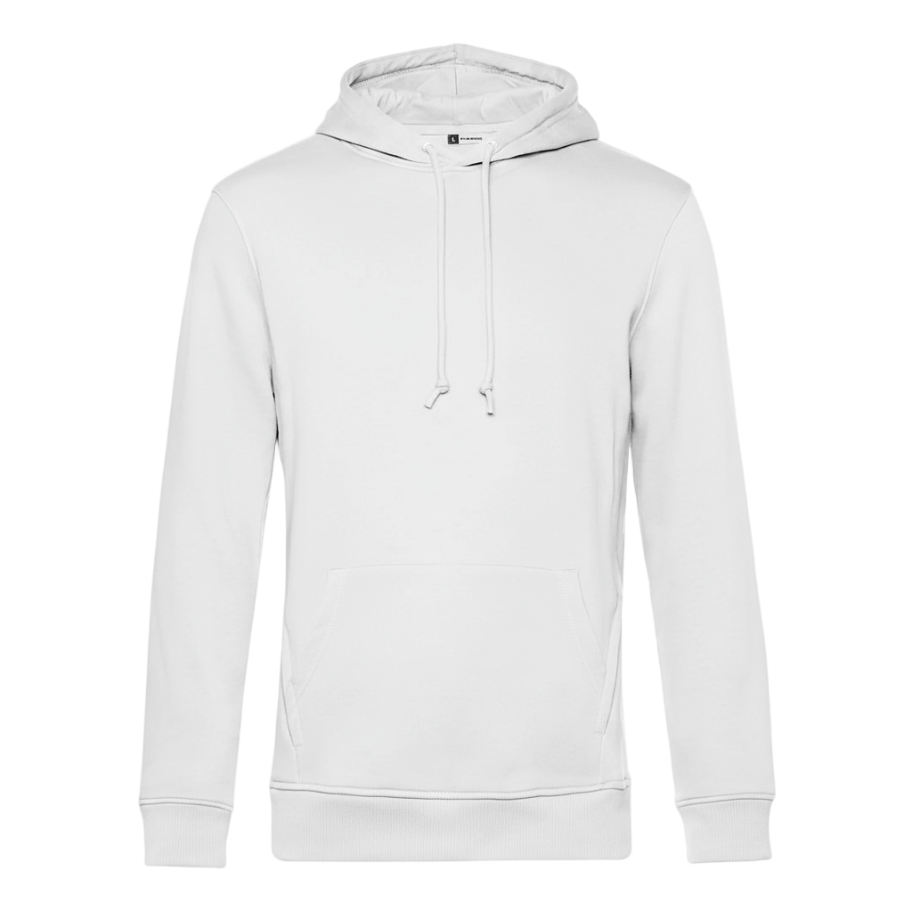 FELPE CON CAPPUCCIO / UOMO