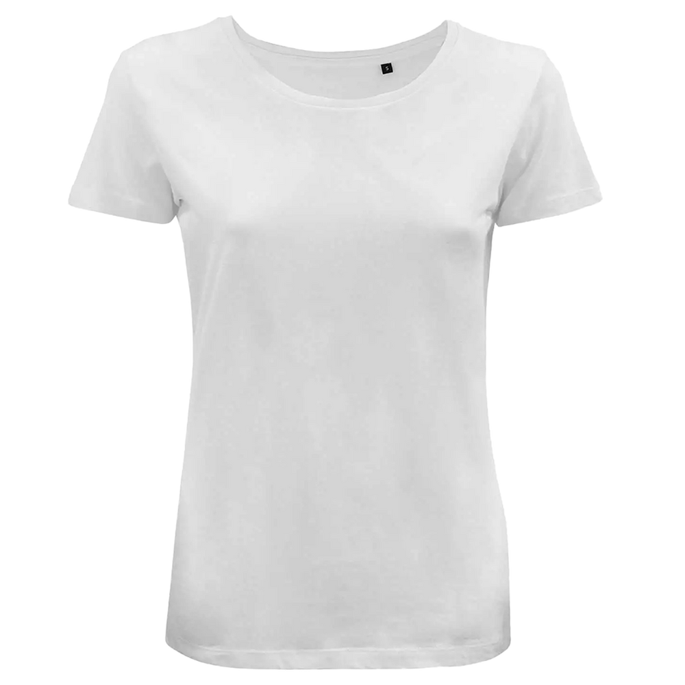 T-SHIRT DONNA BSW050 SLIM