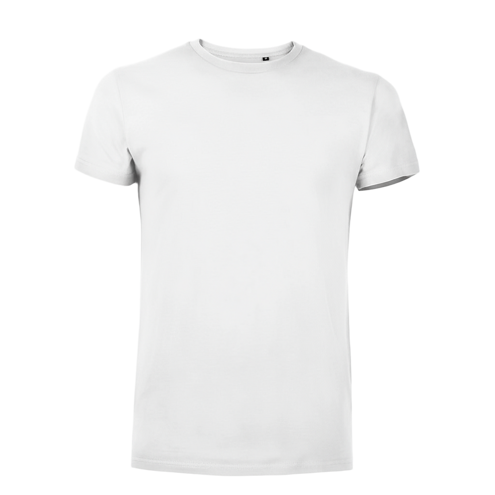 T-SHIRT MOON / UOMO BS050