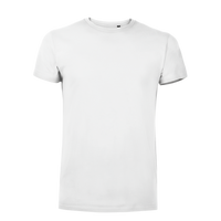 T-SHIRT MOON / UOMO BS050