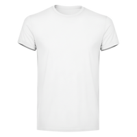 T-SHIRT GEMINI / UOMO BS051