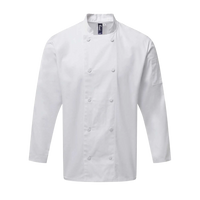 GIACCA DA CHEF MANICHE LUNGHE PR903