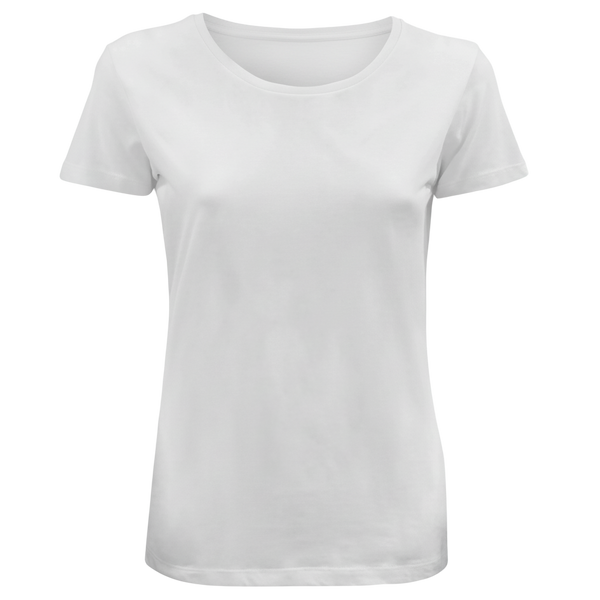 T-SHIRT DONNA BSW050 SLIM