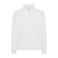 BS363 Pile con zip intera / UOMO