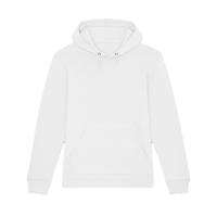 FELPA CON CAPPUCCIO OUTSIDER / UOMO BS332