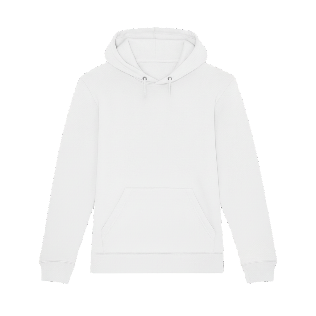 FELPA CON CAPPUCCIO OUTSIDER / UOMO BS332