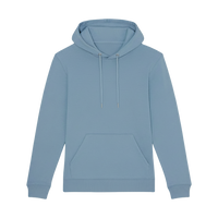 FELPA CON CAPPUCCIO PEPPER / UOMO BS342