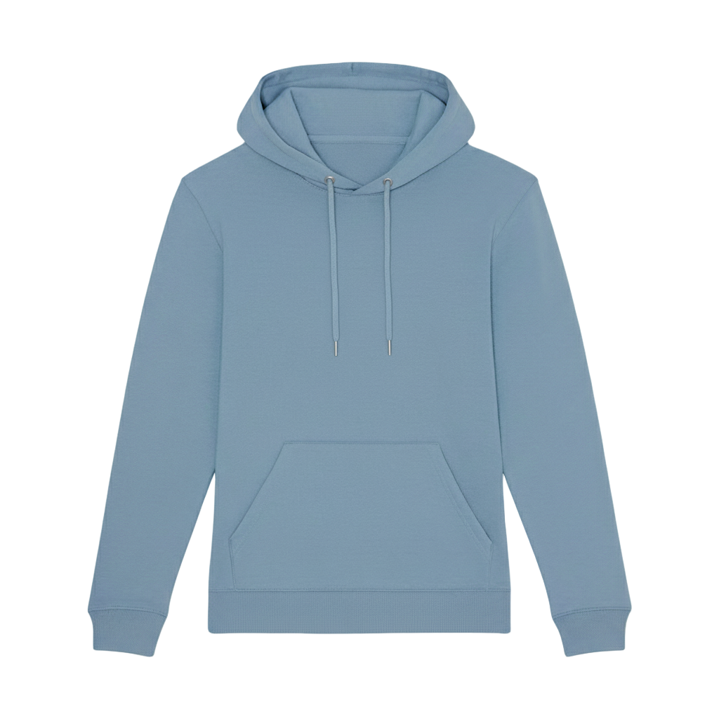 FELPA CON CAPPUCCIO PEPPER / UOMO BS342