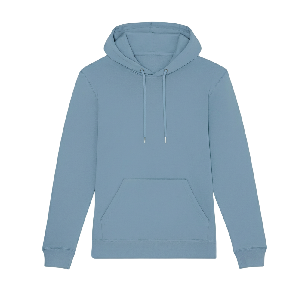 FELPA CON CAPPUCCIO OUTSIDER / UOMO BS332