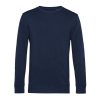 FELPA GIROCOLLO INSPIRE / UOMO BCWU31B