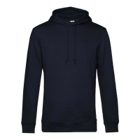FELPA CON CAPPUCCIO INSPIRE / UOMO BCWU33B