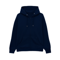 FELPA ZIP CHILI / UOMO BS343