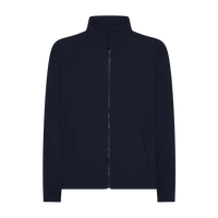 BS363 Pile con zip intera / UOMO