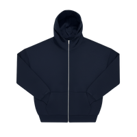 FELPA ZIP / DONNA BCWG003