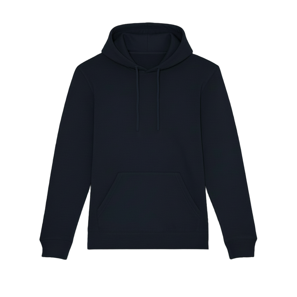 FELPA CON CAPPUCCIO PEPPER / UOMO BS342