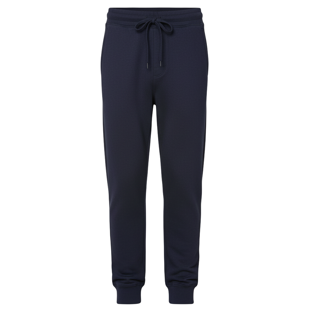 PANTALONE FELPATO ASTRA UOMO