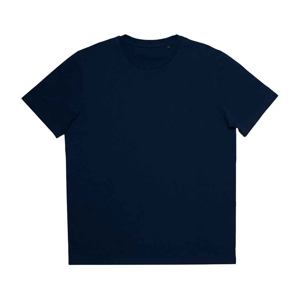 T-SHIRT STRANGER / UOMO