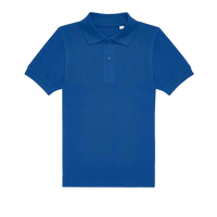 POLO / BAMBINO BCPK001