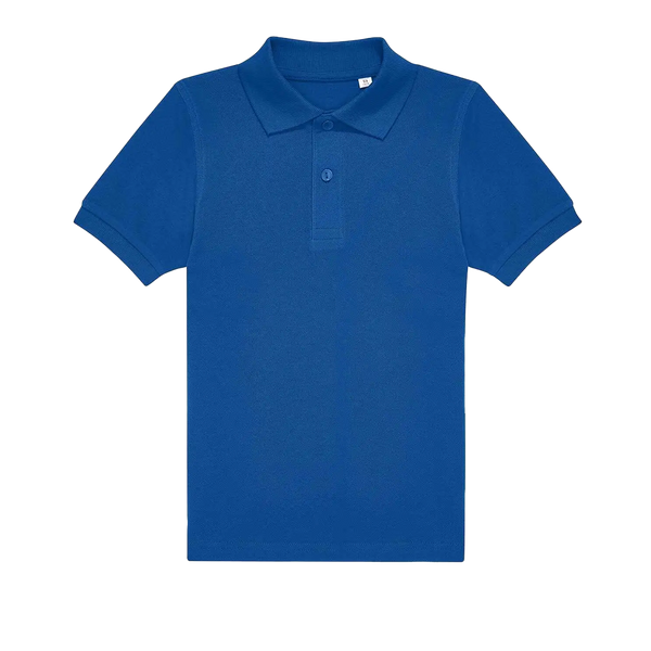 POLO / BAMBINO BCPK001