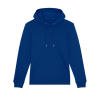 FELPA CON CAPPUCCIO PEPPER / UOMO BS342