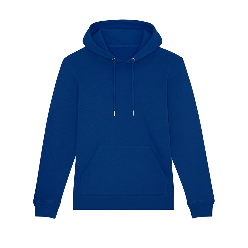 FELPA CON CAPPUCCIO PEPPER / UOMO BS342