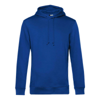 FELPA CON CAPPUCCIO INSPIRE / UOMO BCWU33B
