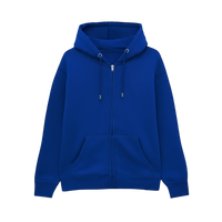 FELPA ZIP CHILI / UOMO BS343