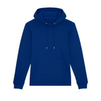 FELPA CON CAPPUCCIO OUTSIDER / UOMO BS332