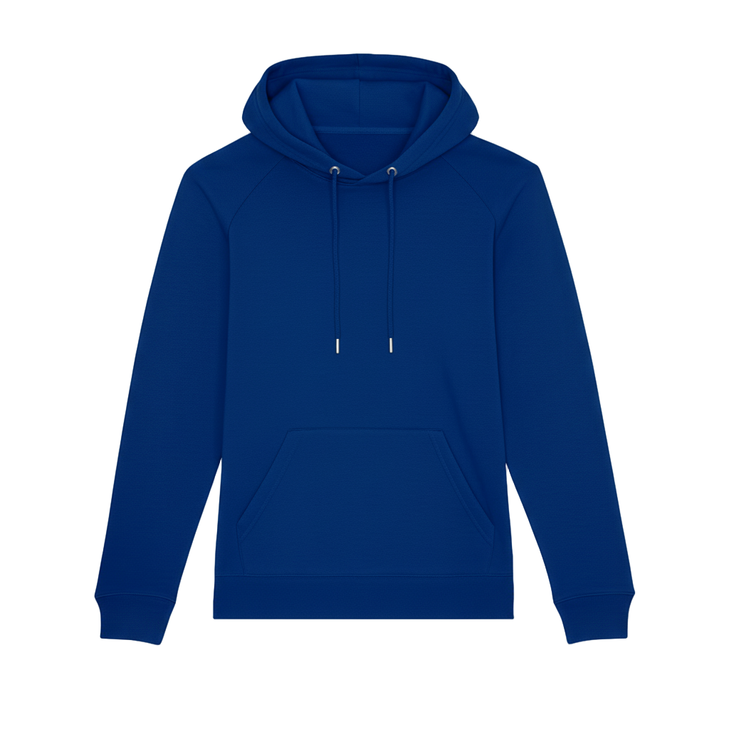 FELPA CON CAPPUCCIO OUTSIDER / UOMO BS332