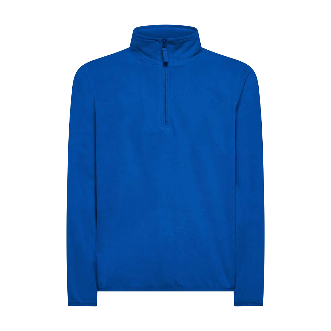 BS364  Micropile a mezza zip / UOMO