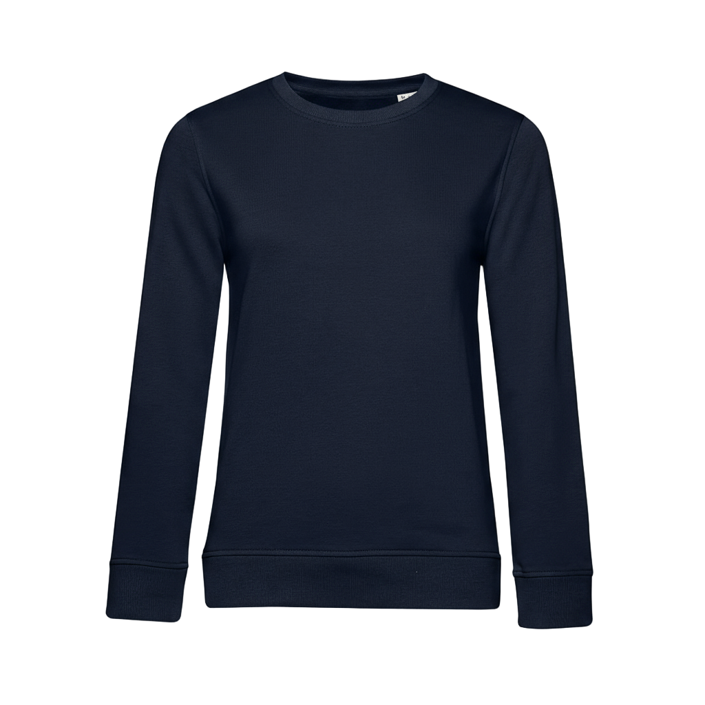 FELPA GIROCOLLO / DONNA