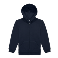 FELPA ZIP / BAMBINO BCWK003