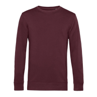 FELPA GIROCOLLO INSPIRE / UOMO BCWU31B