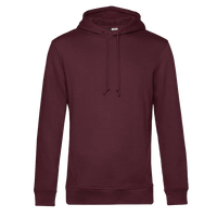 FELPA CON CAPPUCCIO INSPIRE / UOMO BCWU33B