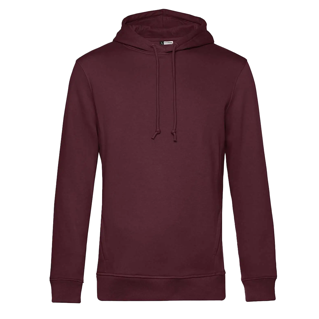 FELPE CON CAPPUCCIO / UOMO