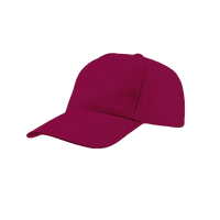 CAPPELLO CON VISIERA BS600