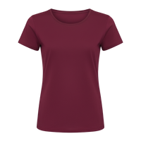 T-SHIRT MOON / DONNA BSW050
