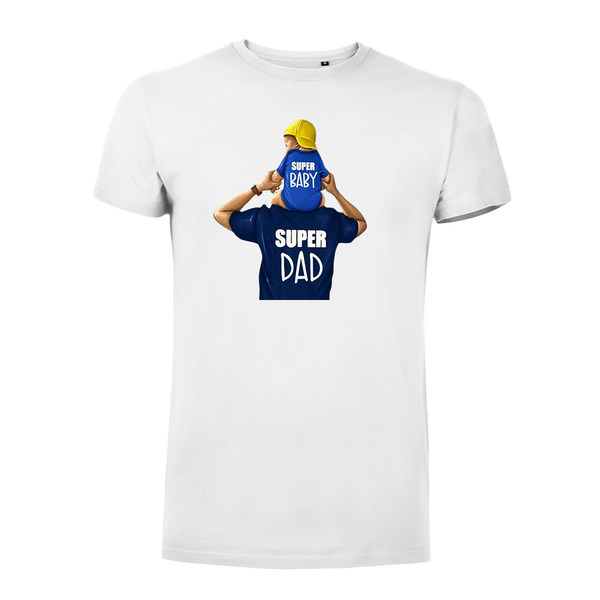 T-SHIRT UOMO BS050