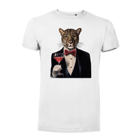T-SHIRT UOMO BS050