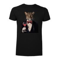 T-SHIRT UOMO BS050