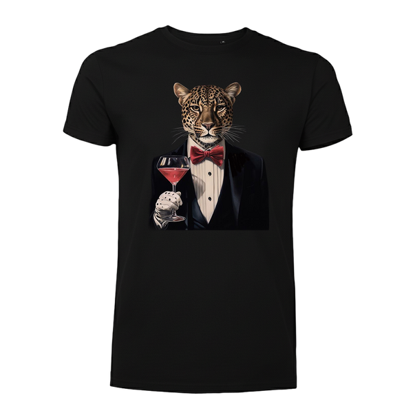 T-SHIRT UOMO BS050