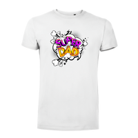 T-SHIRT UOMO BS050