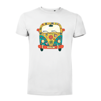 T-SHIRT UOMO BS050