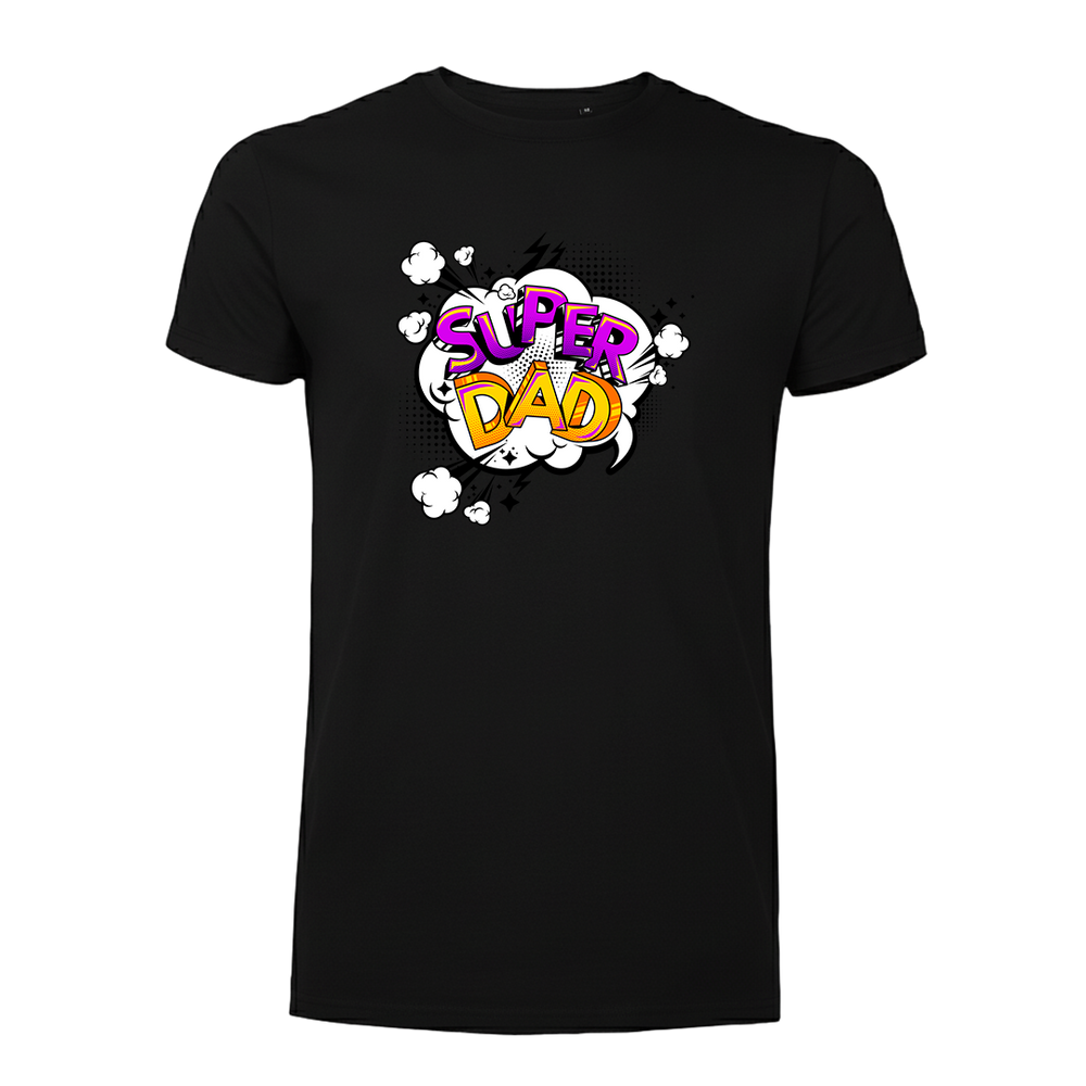 T-SHIRT UOMO BS050