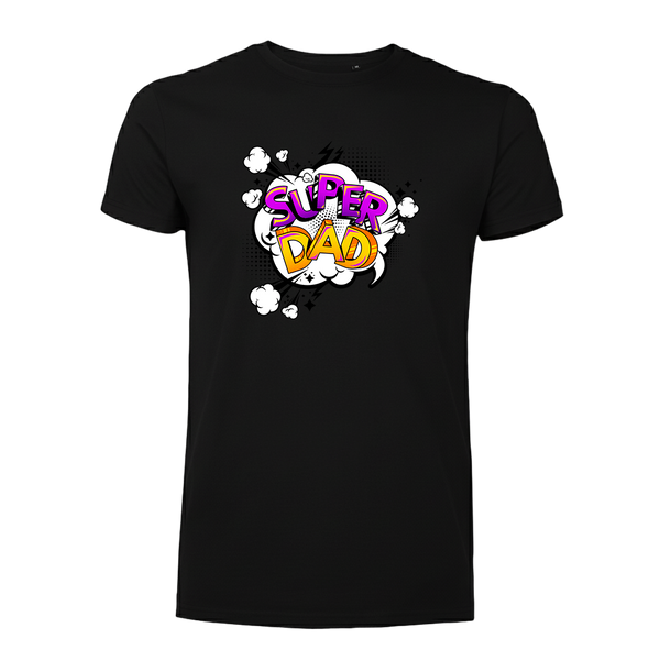 T-SHIRT UOMO BS050