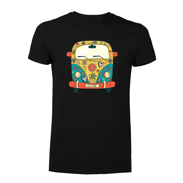 T-SHIRT UOMO BS050