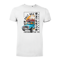 T-SHIRT UOMO BS050