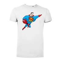 T-SHIRT UOMO BS050