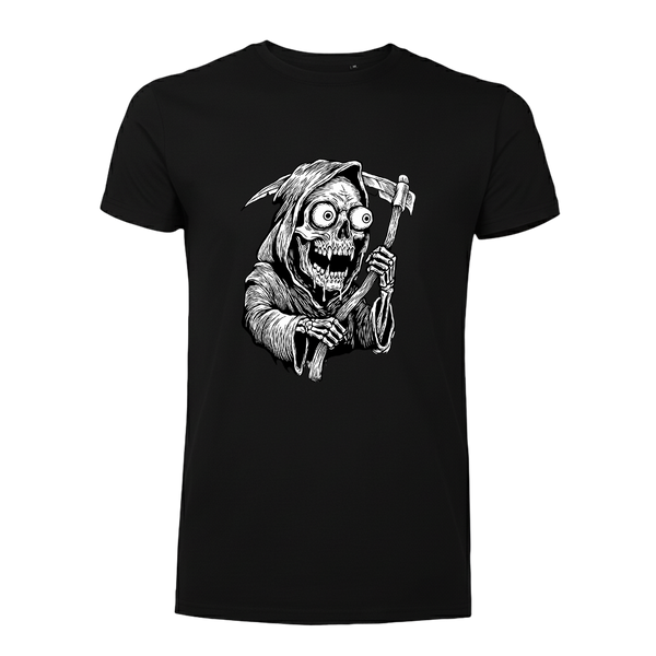 T-SHIRT DONNA BSW050 SLIM